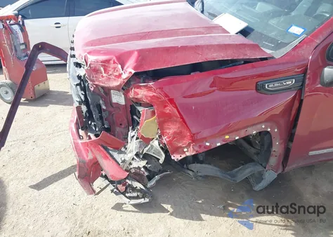 2020 GMC Sierra 1500 2Wd Short Box Elevation z USA, uszkodzony, nr VIN 3GTP8CEDXLG250253